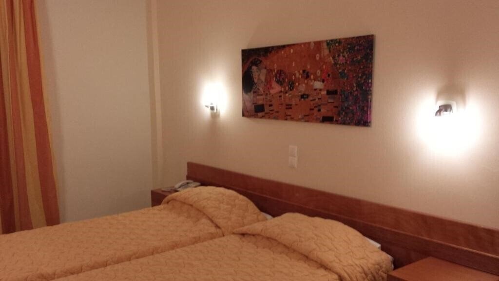 Ipsos Beach 3* суреті