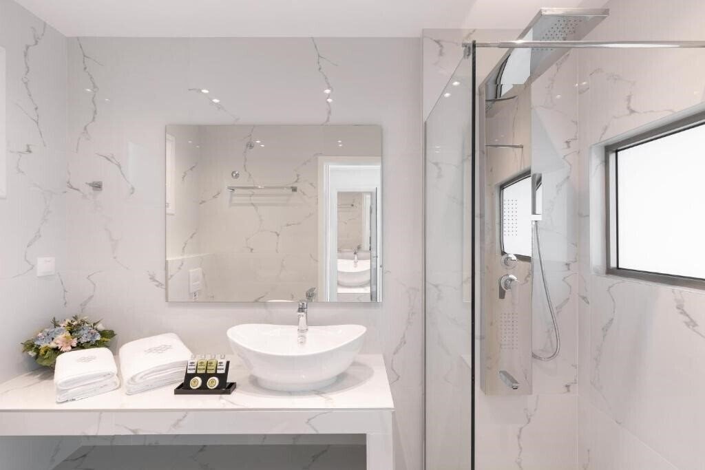 Melina Bay Boutique Hotel 4* фотосуреті