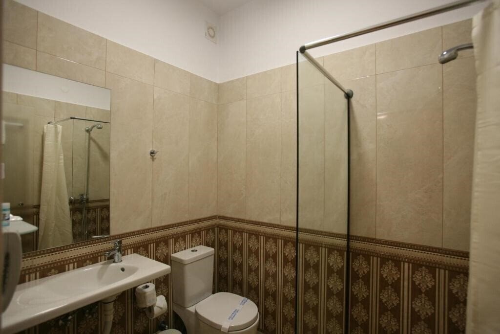 Saint George Palace Hotel 4* фотосуреті