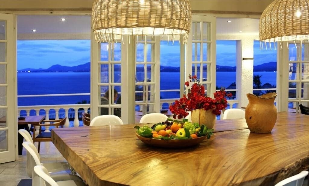 Фото Pantokrator Hotel 3*