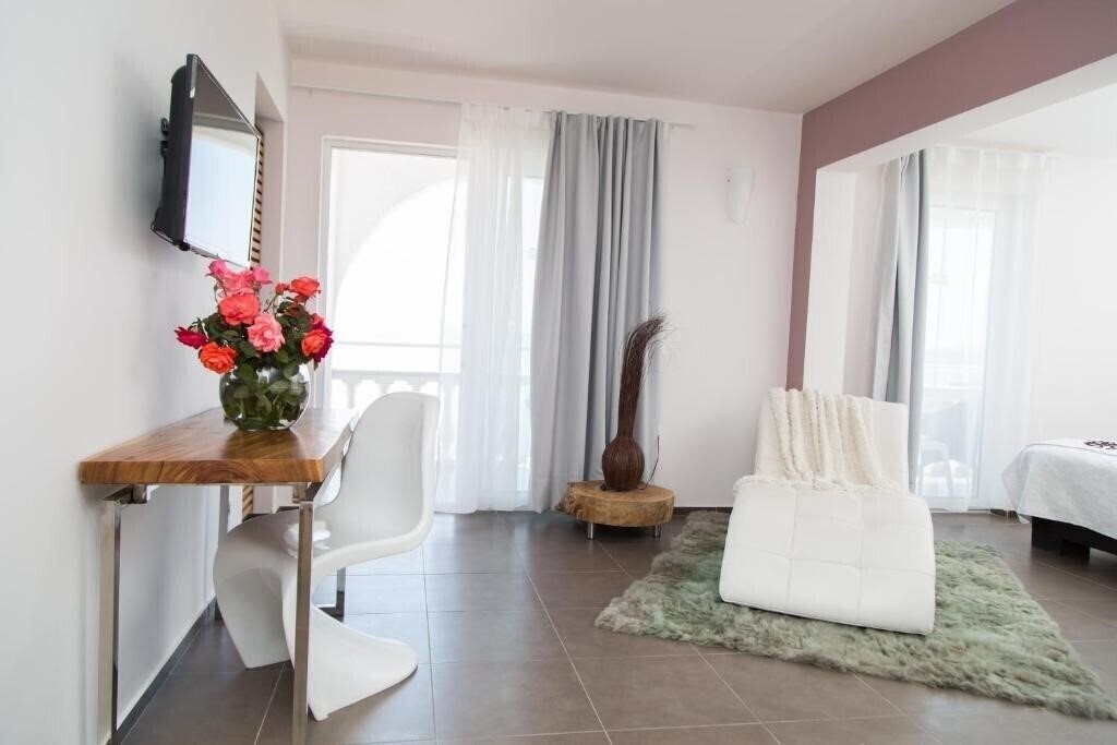 Картинка Pantokrator Hotel 3*