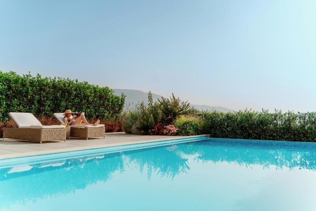Фото Ikos Dassia 5*