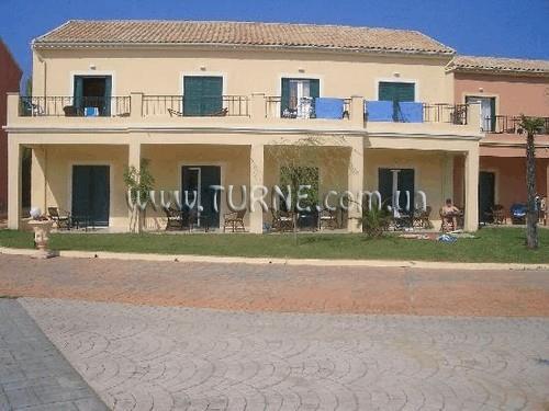 Aqualand Resort Hotel 4* суреті