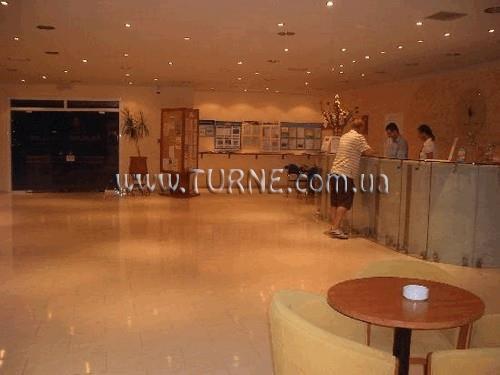 Aqualand Resort Hotel 4* суреті