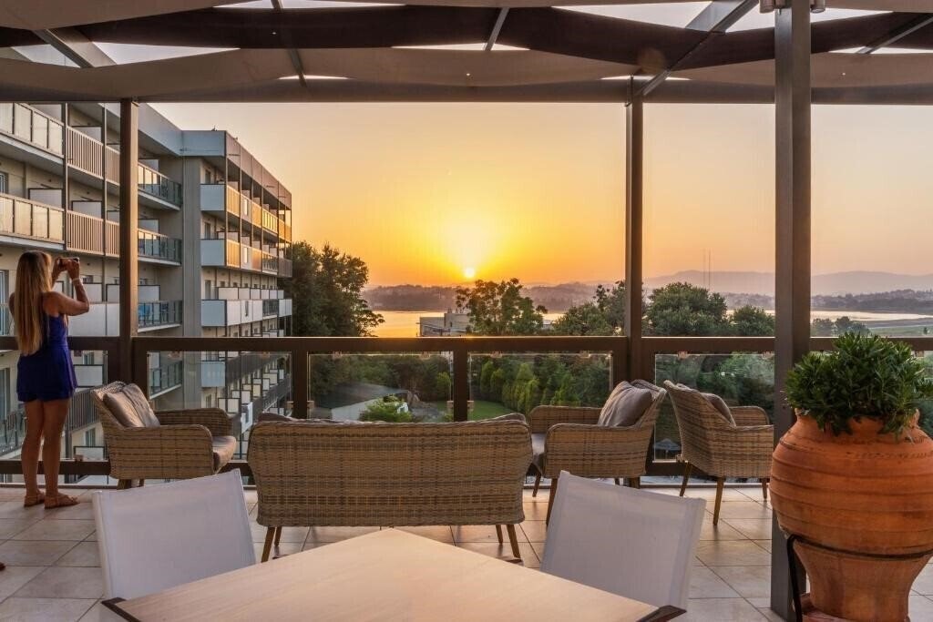 Ariti Hotel 4* суреті