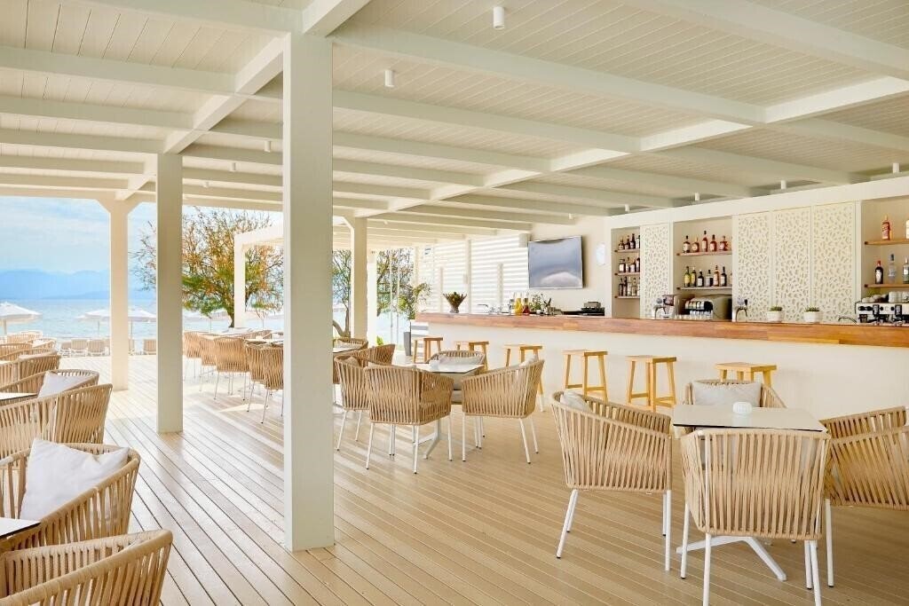 Mayor Capo Di Corfu (ex. Aquis Capo Di Corfu) 4* суреті