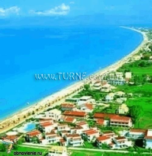 Beis Beach (ex. Acharavi Natura) 3* суреті
