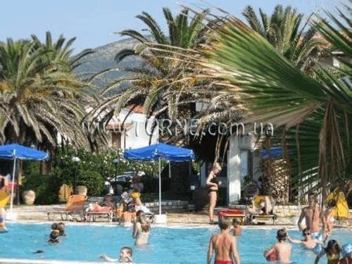 Beis Beach (ex. Acharavi Natura) 3* фотосуреті