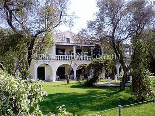 Фото Beis Beach (ex. Acharavi Natura) 3*