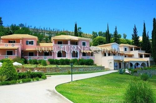 Bella Mare (ex. Bella Mare Hotel) 4* суреті