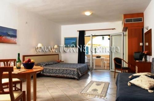 Bella Mare (ex. Bella Mare Hotel) 4* фотосуреті