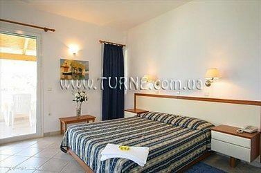 Bella Mare (ex. Bella Mare Hotel) 4* қонақ үйі