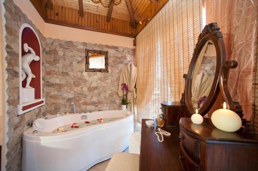 Molfetta Beach 3* фотосуреті