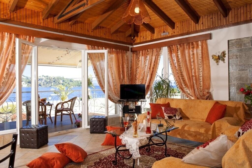 Molfetta Beach 3* суреті