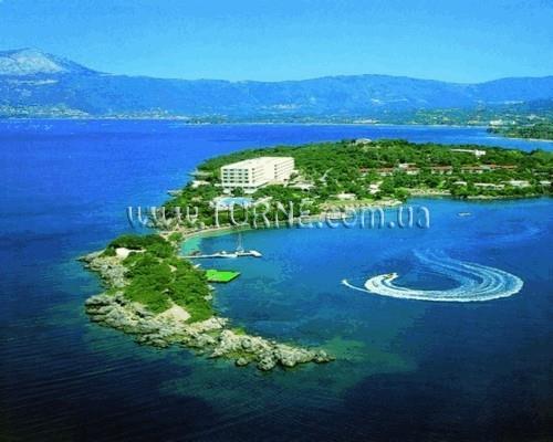 Картинка Telemachos 2*