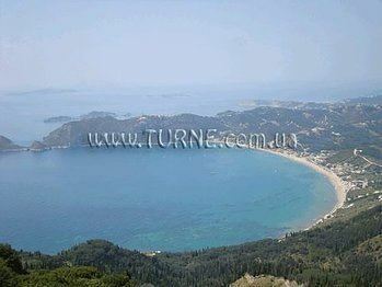 Отель Telemachos 2*