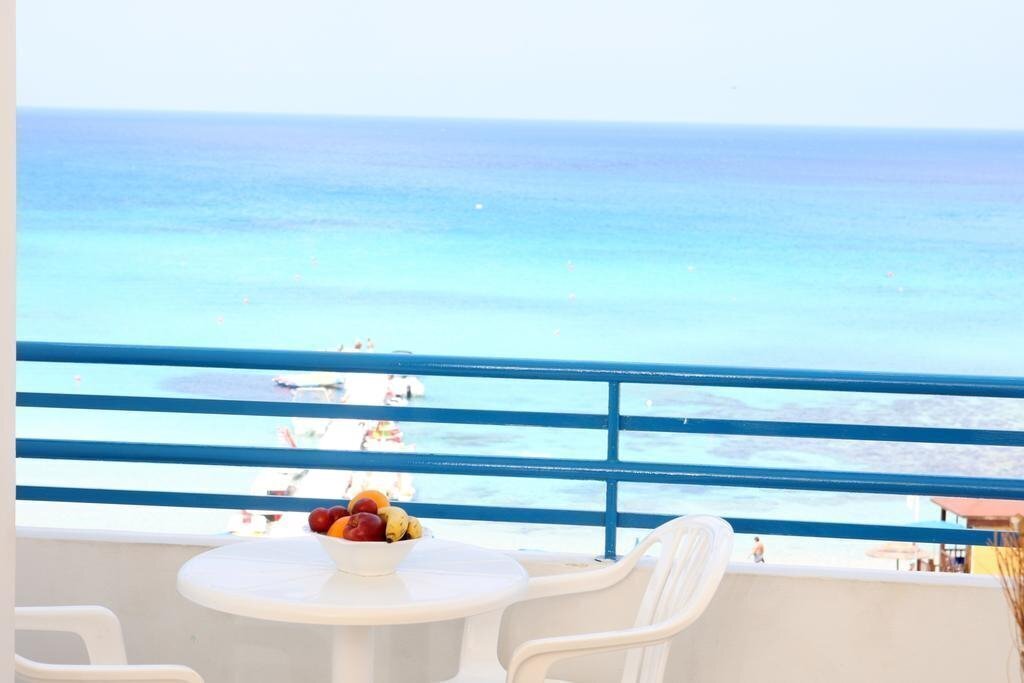 Изображение Iliada Beach 3*