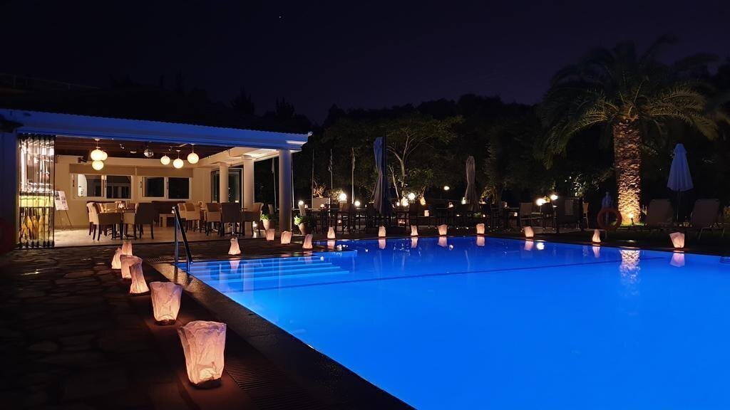 Фотография Yannis 3*