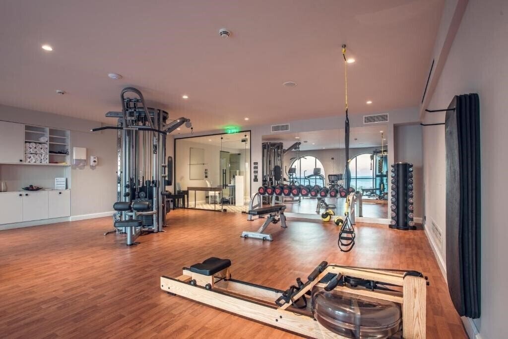 Marbella Nido Suite Hotel & Villas 5* фотосуреті