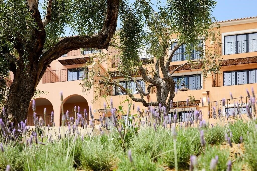 Marbella Nido Suite Hotel & Villas 5* суреті