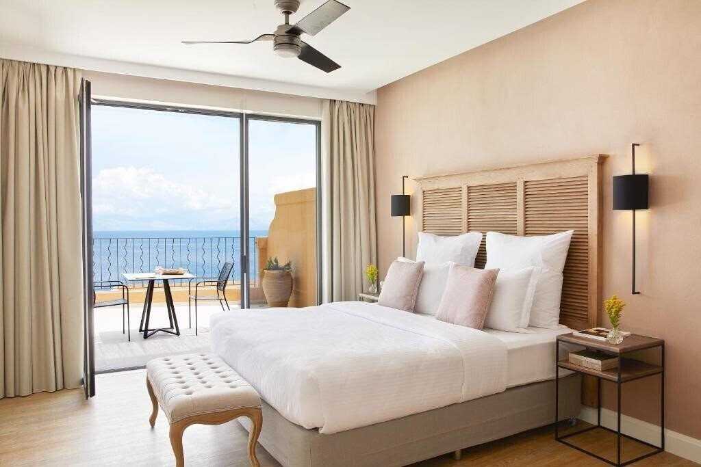 Marbella Nido Suite Hotel & Villas 5* суреті