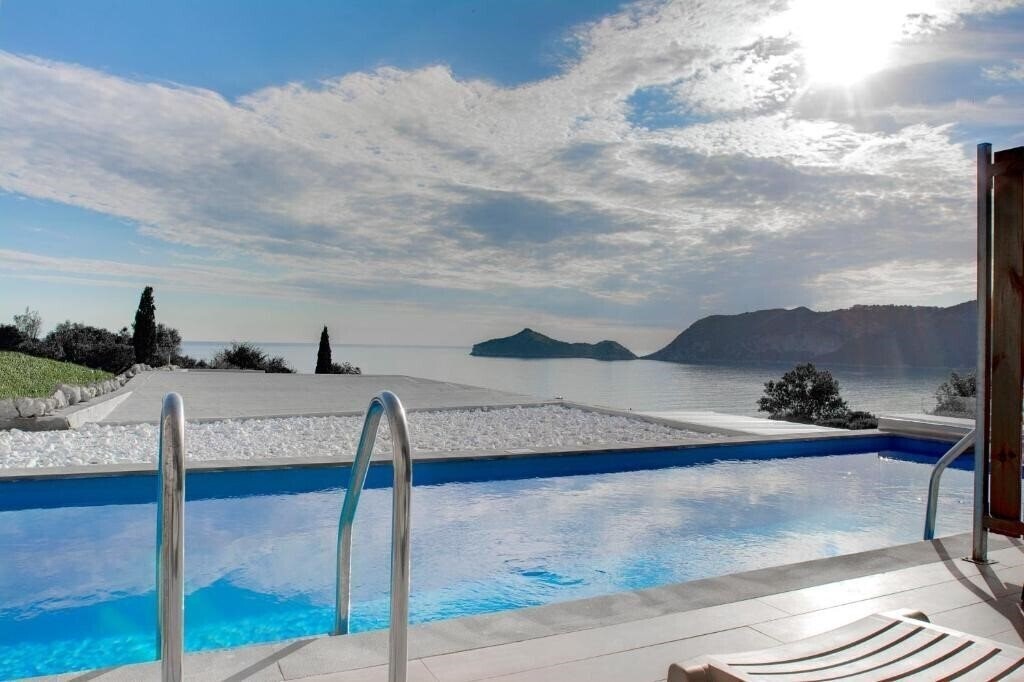 Porto Demo Boutique Hotel 4* қонақ үйі