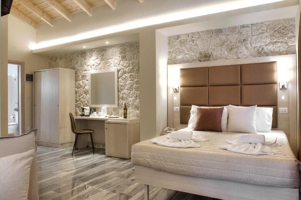 Porto Demo Boutique Hotel 4* фотосуреті