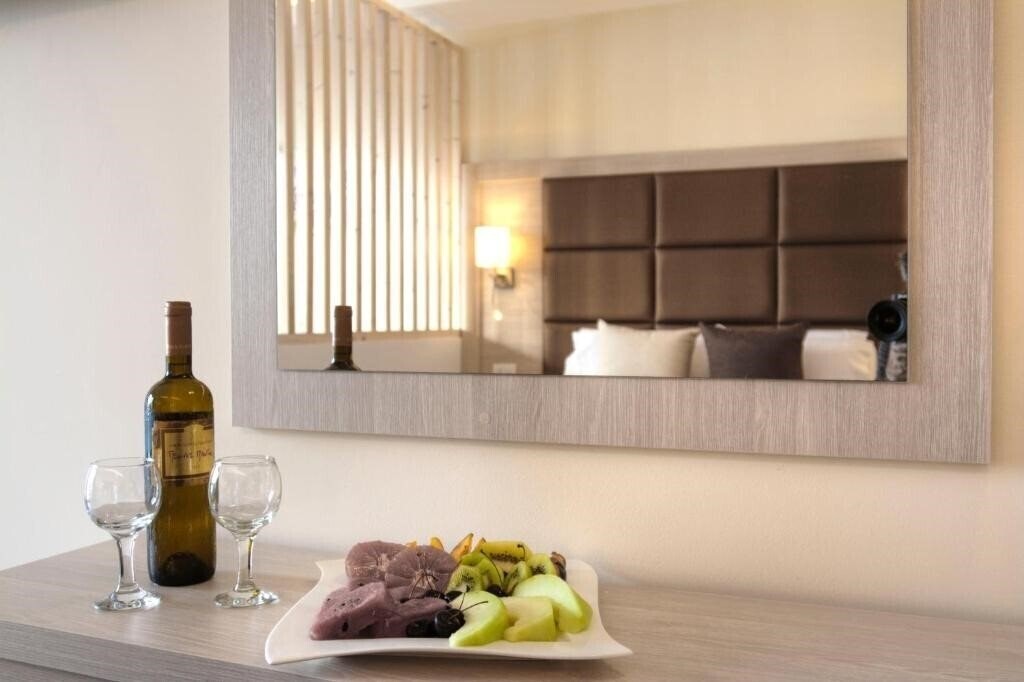 Porto Demo Boutique Hotel 4* суреті