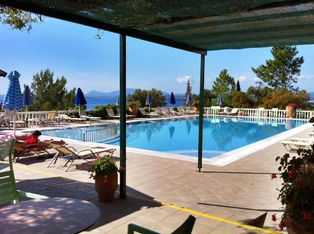 Фото Nautilos Hotel 2*