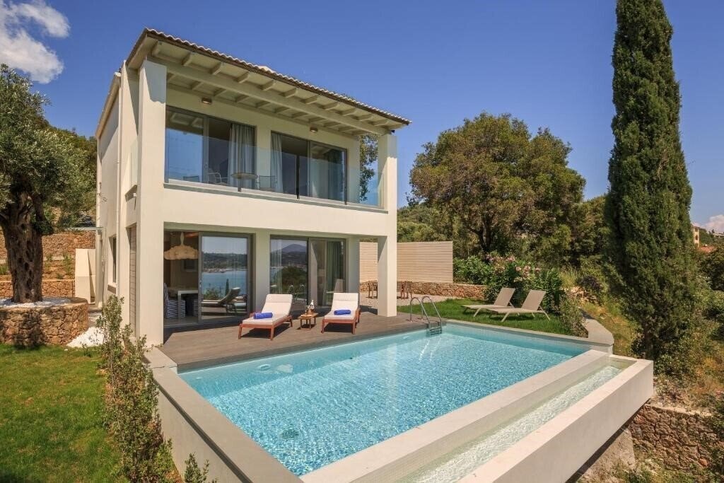 Rodostamo Hotel & SPA 5* фотосуреті