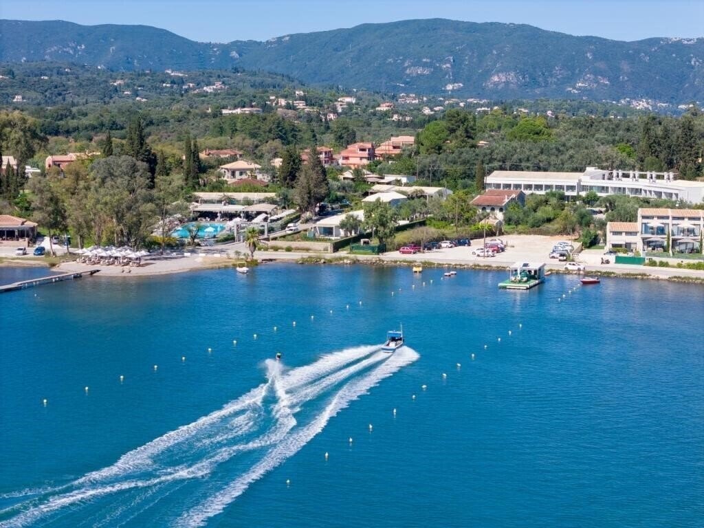 Rodostamo Hotel & SPA 5* суреті