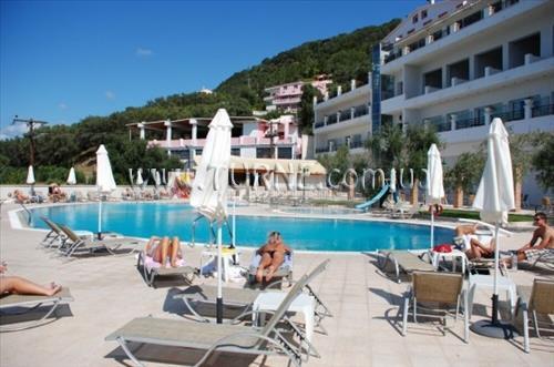 Фотография Aloha 3*