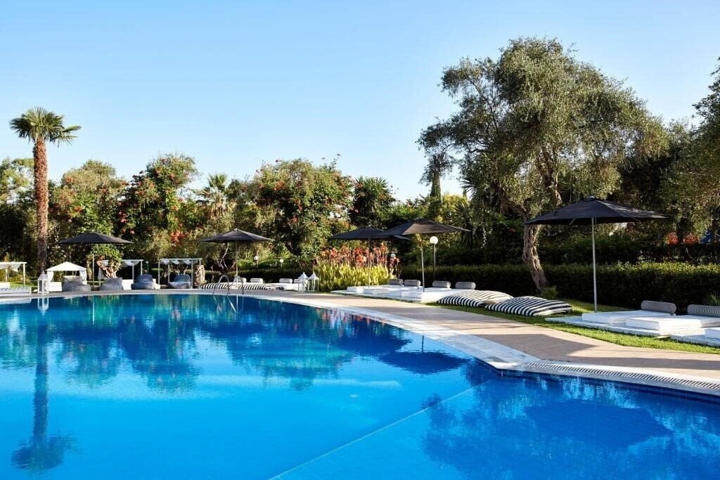 Изображение Mr & Mrs White Corfu 4*