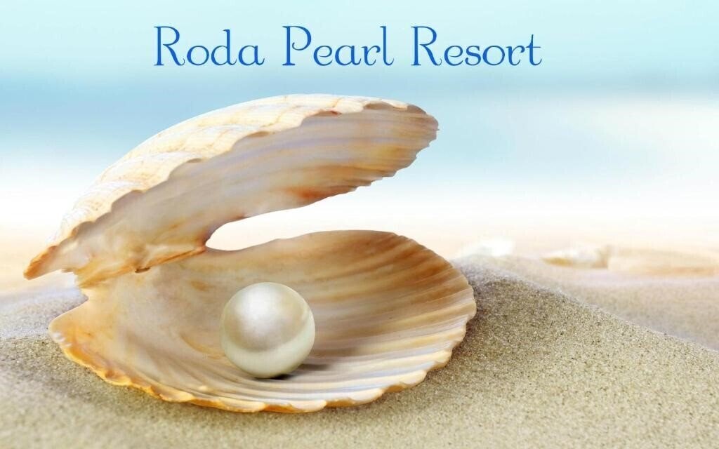 Отель Roda Pearl Resort Apart апартаменты