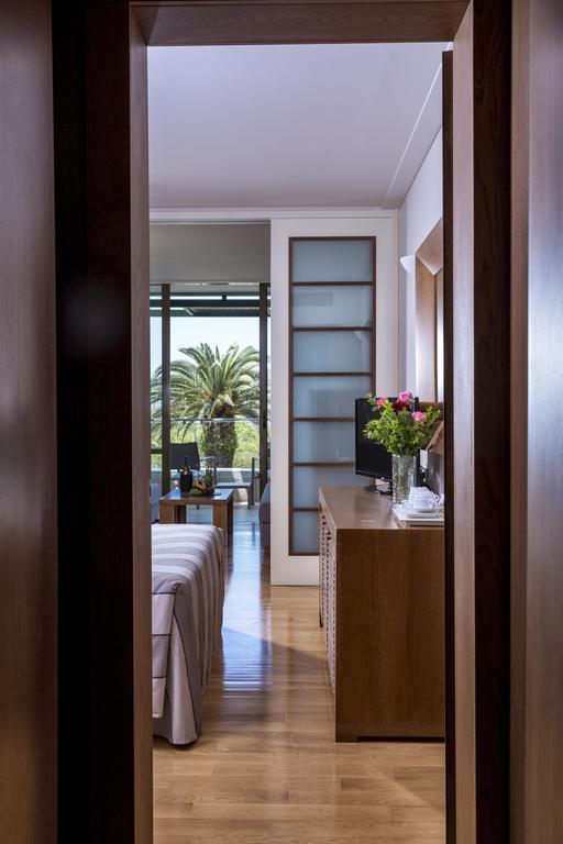 Фото Kontokali Bay Suites 5*