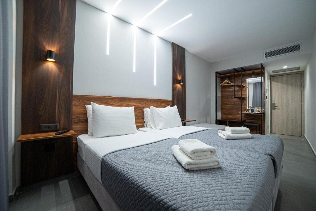 Anita Hotel 1* қонақ үйі