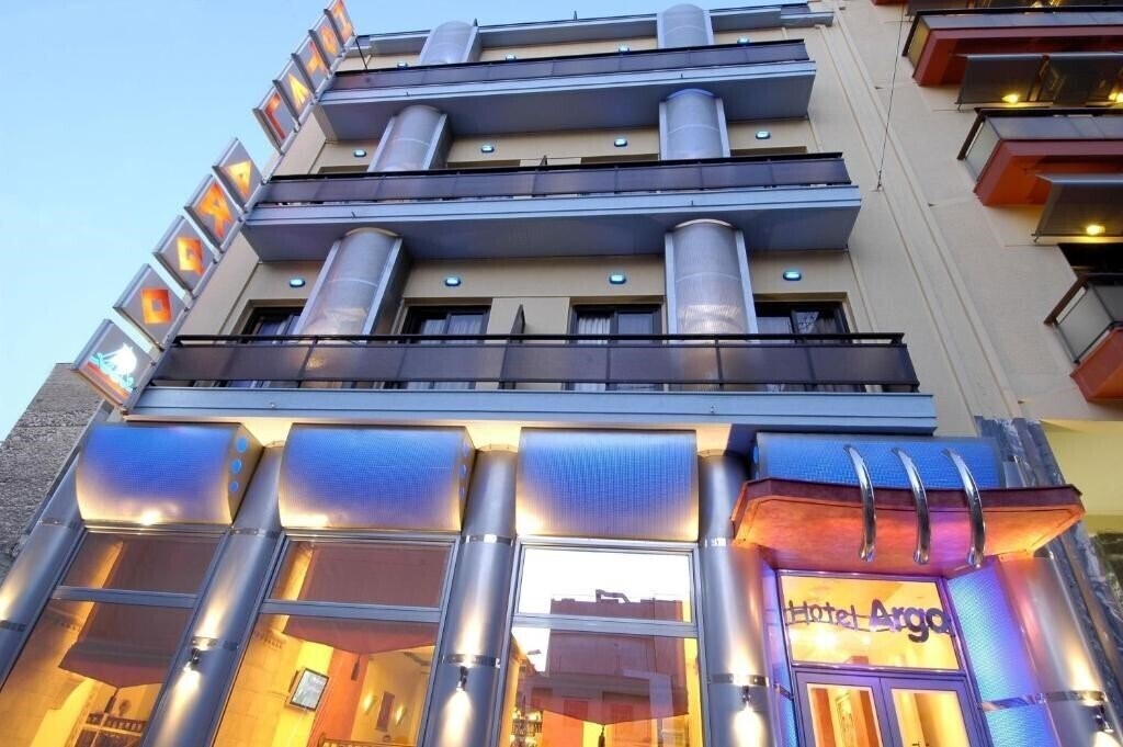 Anita Hotel 1* суреті