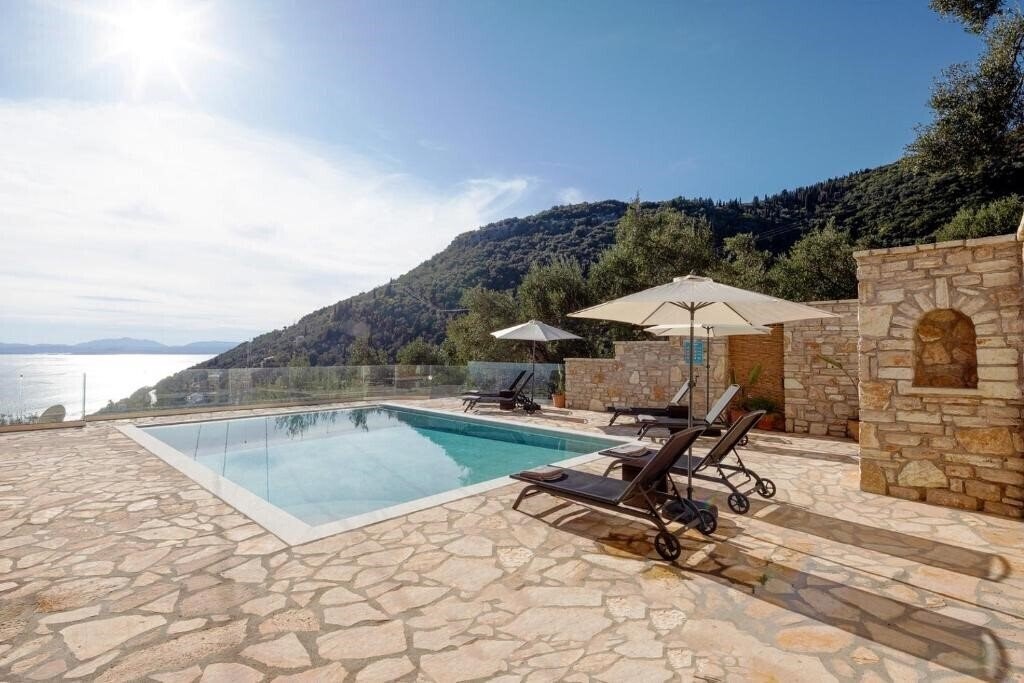 Villa Aphrodite вилла қонақ үйі