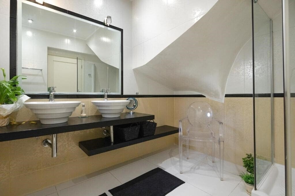 Villa Aphrodite вилла фотосуреті