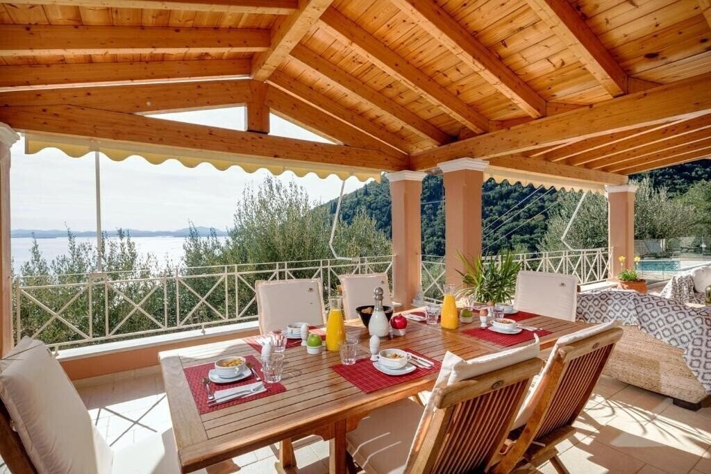 Villa Aphrodite вилла суреті