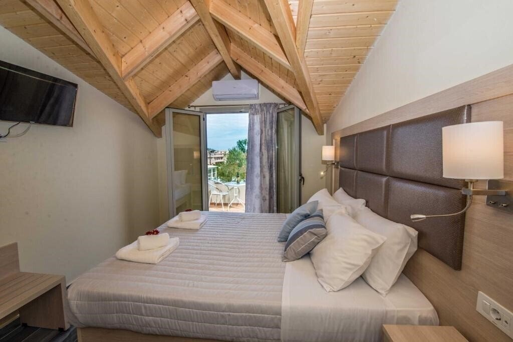 Фото Amour Holiday Resort 4*