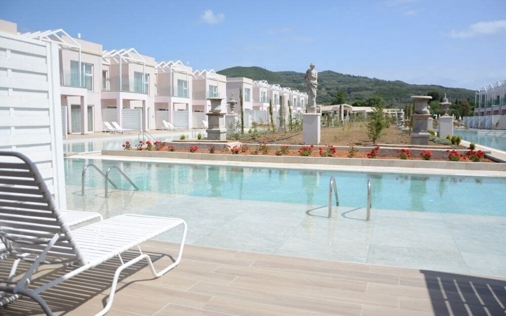 Sandy Villas Corfu (ex. Kairaba Sandy Villas) 5* фотосуреті
