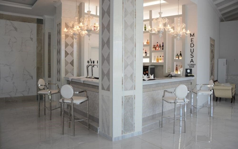 Sandy Villas Corfu (ex. Kairaba Sandy Villas) 5* суреті