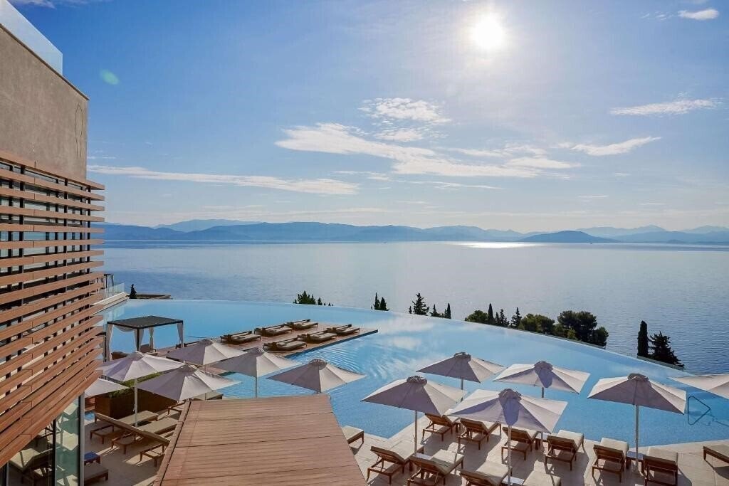 Фотография Angsana Corfu 5*
