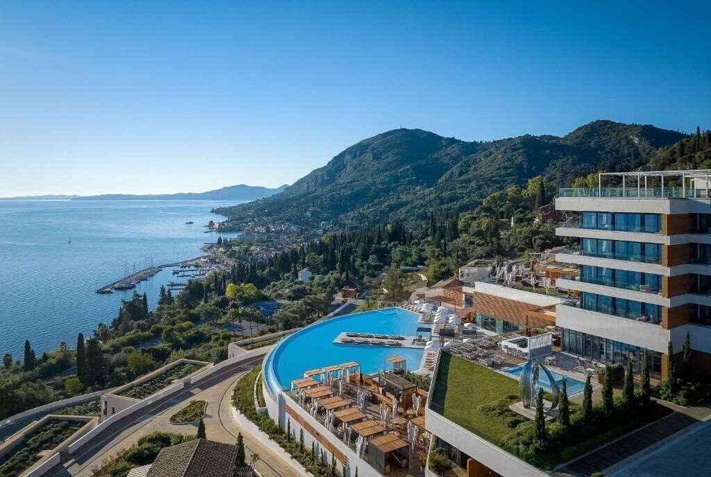 Изображение Angsana Corfu 5*