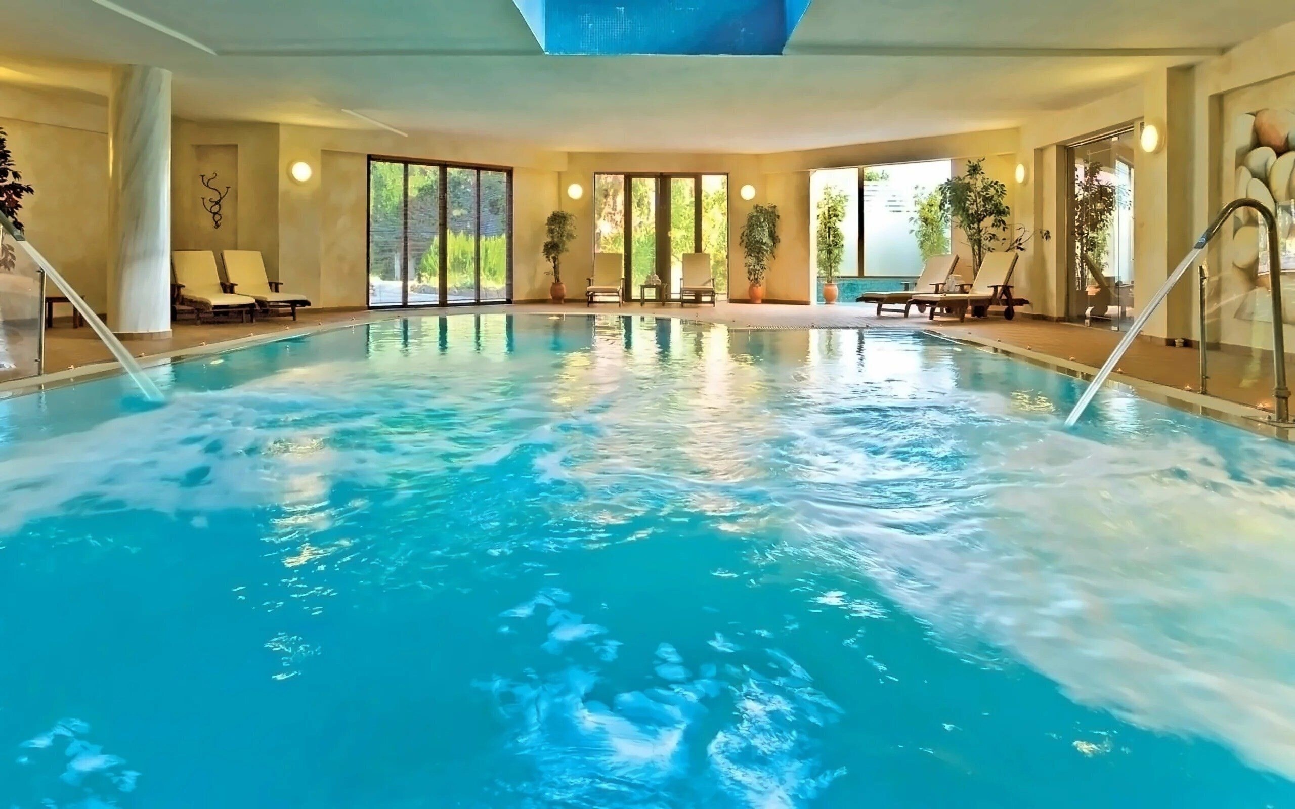 Фотография Gelina Village Aqua Park 5*