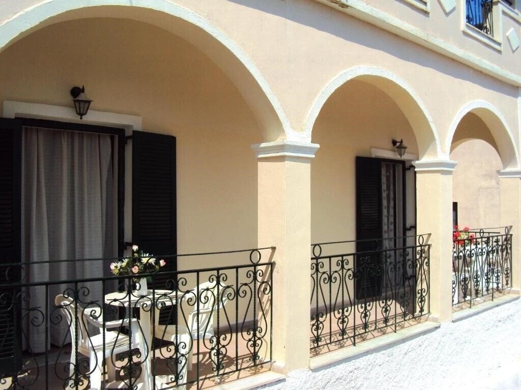 Kavos Panorama Complex 3* қонақ үйі