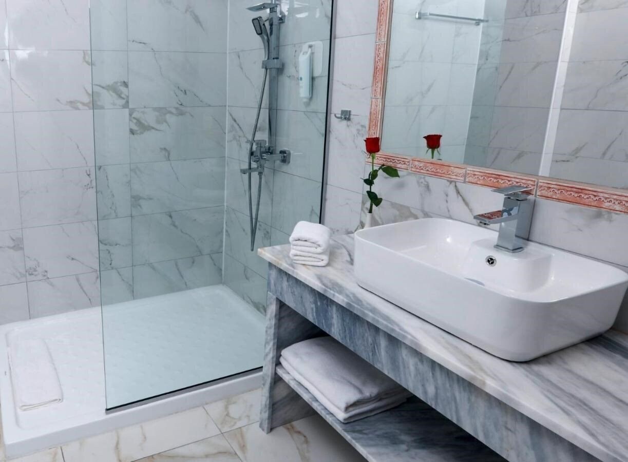 Kairaba Mythos Palace 5* суреті