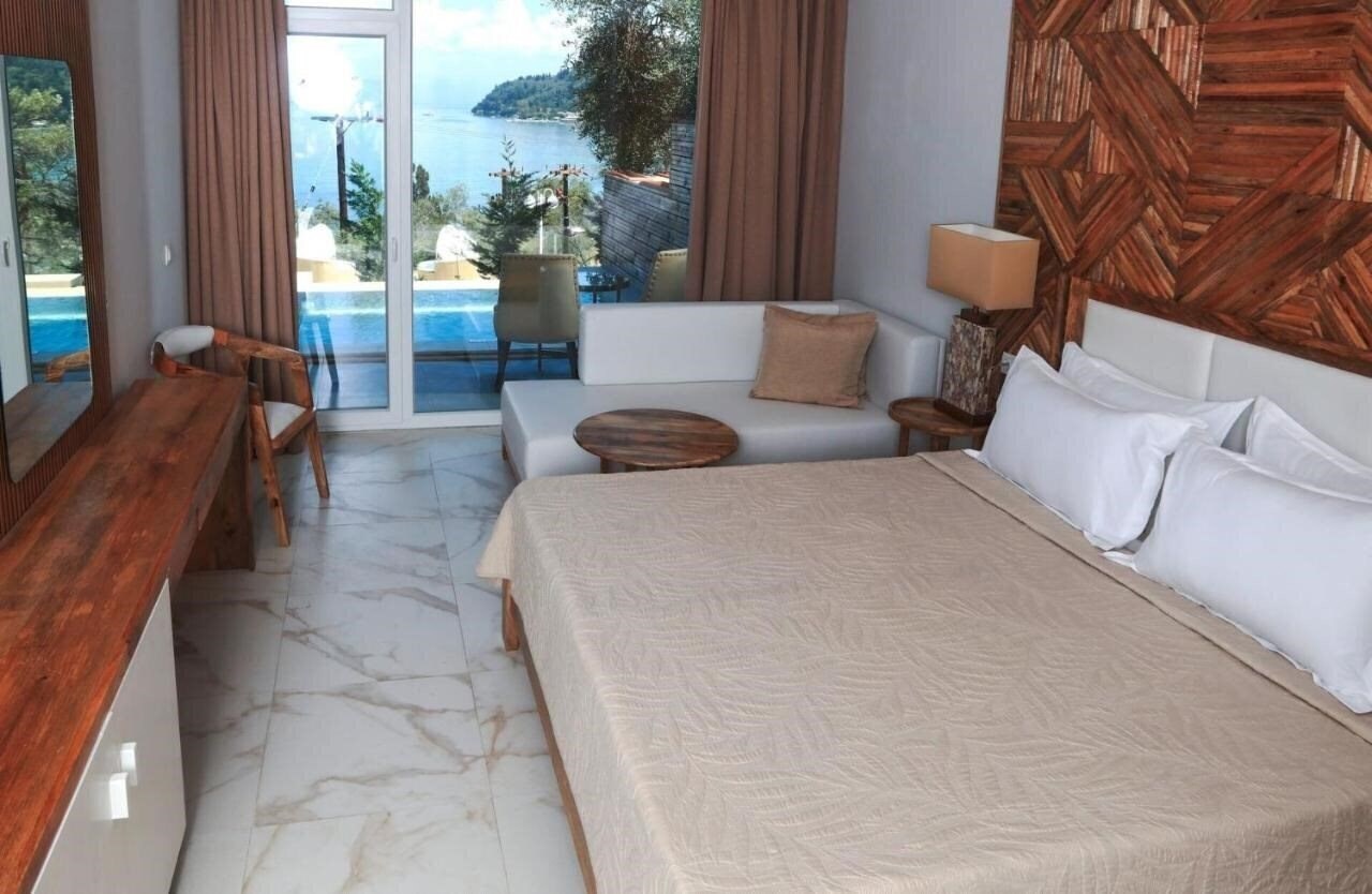 Kairaba Mythos Palace 5* суреті