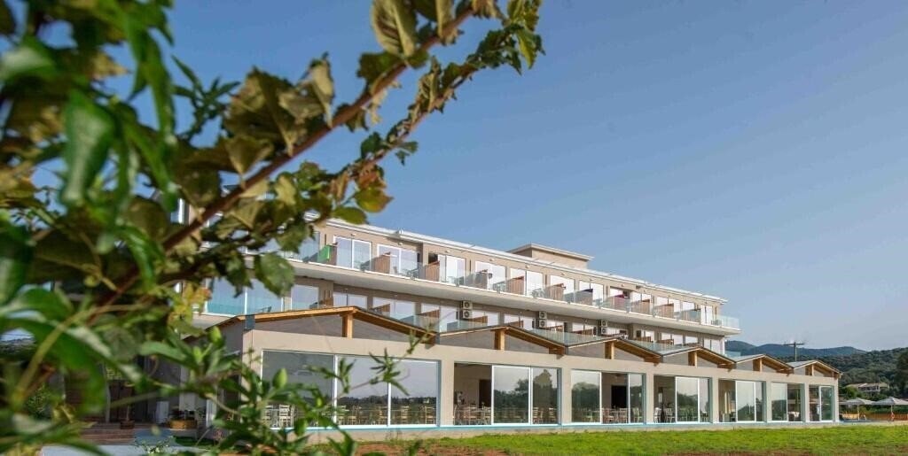 Изображение Laguna Holiday Resort 4*